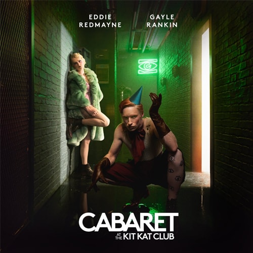 Broadway Show - Cabaret