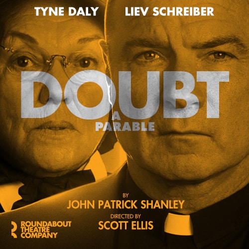Broadway Show - Doubt
