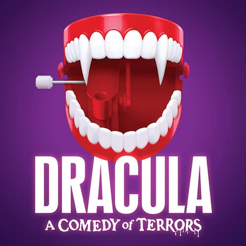 Broadway Show - Dracula A Comedy of Terrors