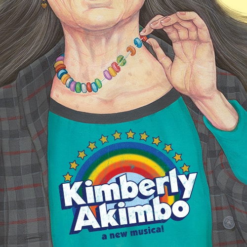 Broadway Show - Kimberly Akimbo