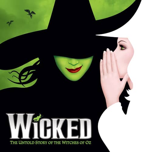 Broadway Show - Wicked