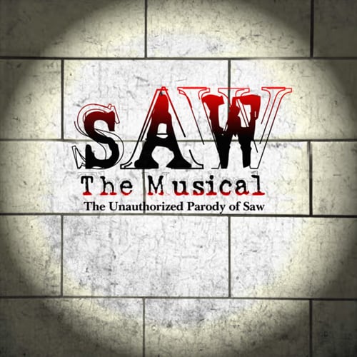 Broadway Show - Saw the Musical