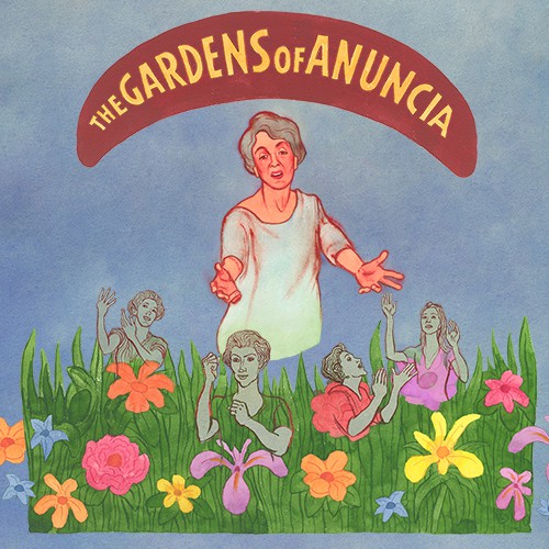 Broadway Show - The Gardens of Anuncia
